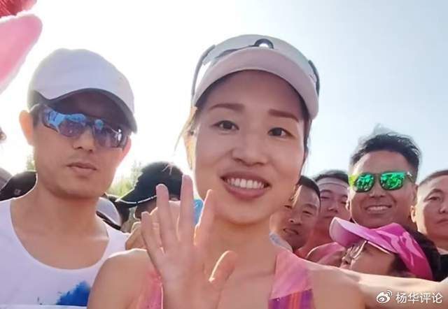 九游体育官网-张水华失败原因揭晓：自曝左脚趾扭伤，不擅半马也不喜欢激进跑法|马拉松|朱卿|比赛|柳州|耐受力_新浪体育_新浪新闻