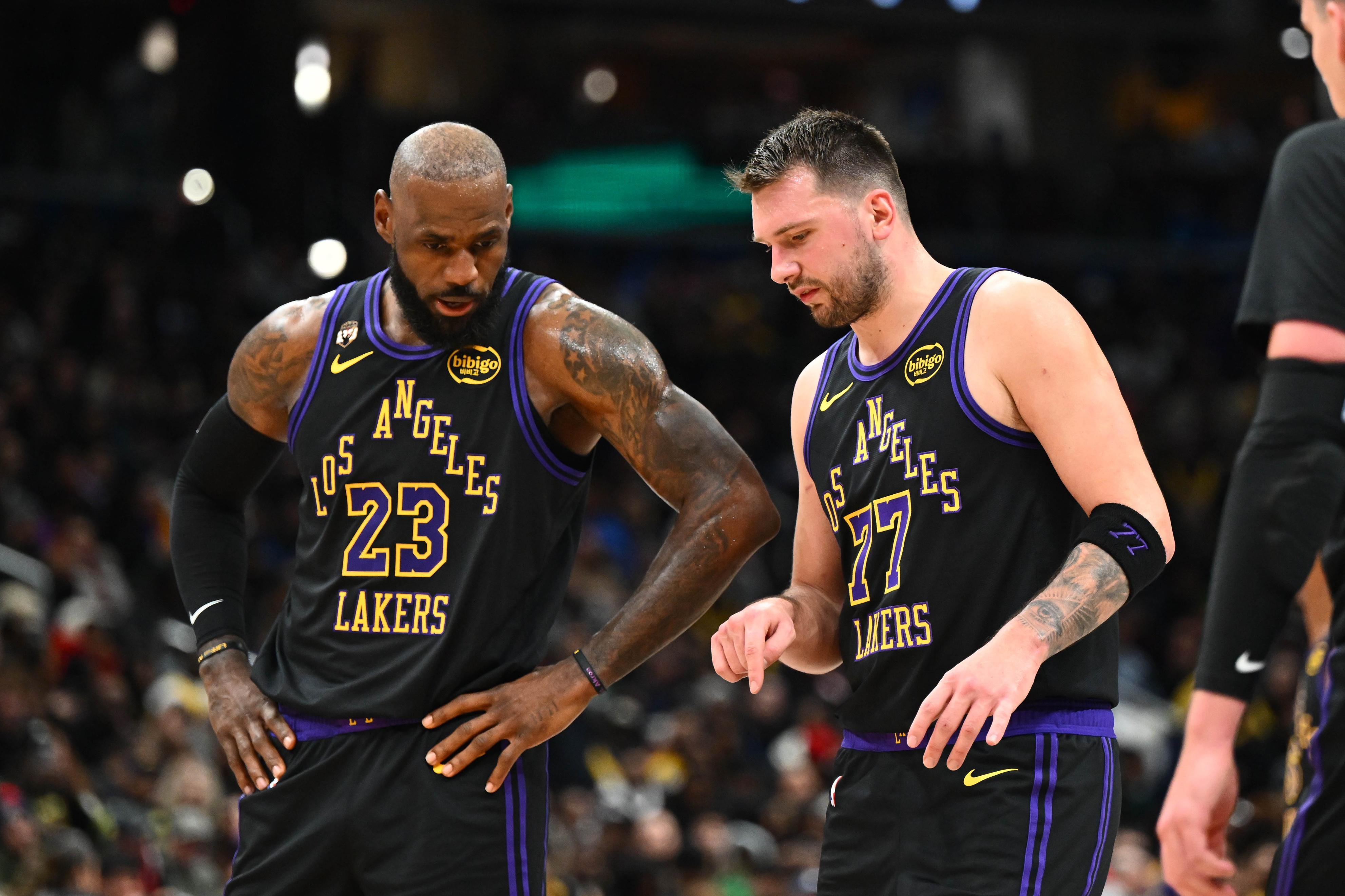 NBA夺冠概率出炉骑士火箭均为1.5%湖人0.2% 4队超10个百分点领跑